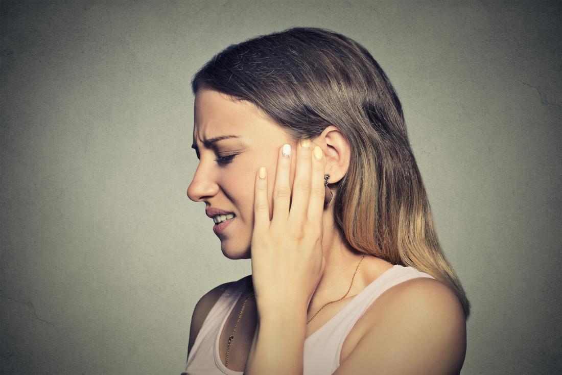 عوارض سوراخ کردن گوش