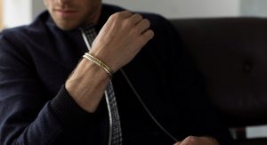 راهنمای خرید دستبند طلای مردانه
