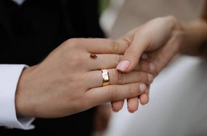 انتخاب حلقه ازدواج مردانه
