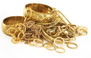 چگونگی نحوه ساخت زیورآلات طلا